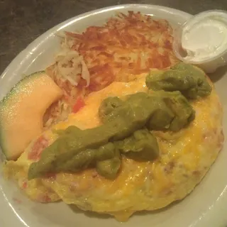 Club Omelette