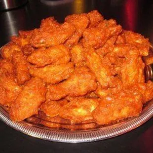 Wings are our Specialty!