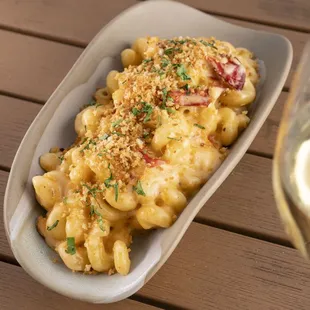Lobster Mac