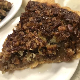 Pecan Pie