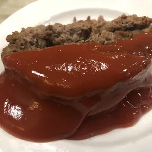 Meatloaf
