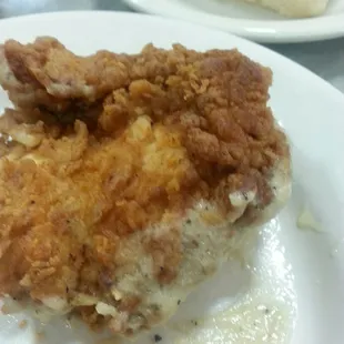Country Fried Chicken