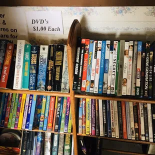 Found some good reads to go...