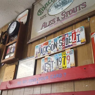 Since 1979. Older place, but delicious! Cash only, but super worth it!!!!!