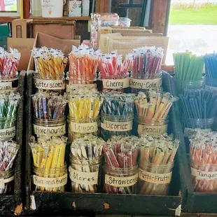 Jackson's Farm Market