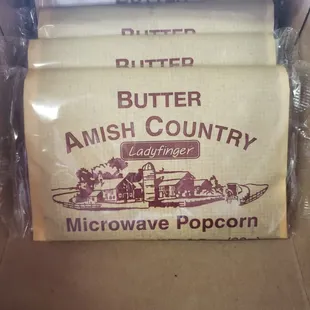 Smallest popcorn seed that also pop smallest. Have only found it here.