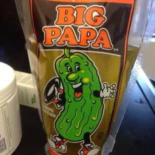 #icanmakemyowndamnrelish #relishonlock