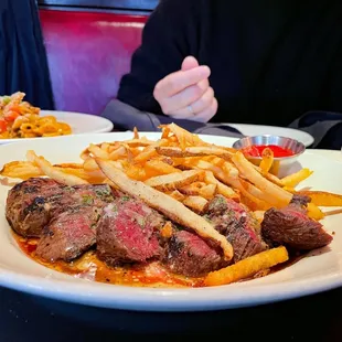 Steak Frites