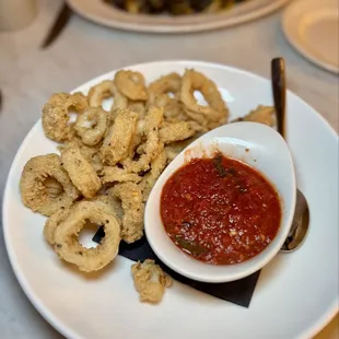 Calamari