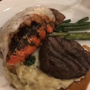 Filet Mignon