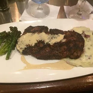 Ribeye