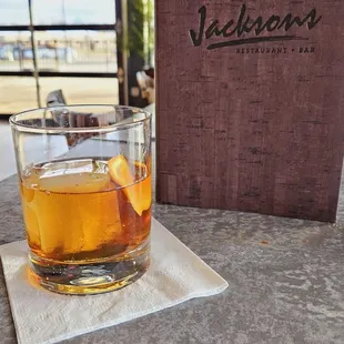 Autumn '23 Cocktail Special