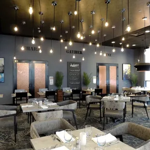 Dining Area- different angle