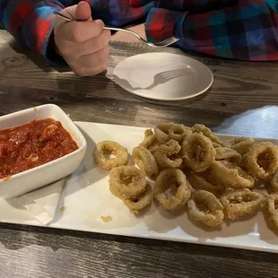 Calamari