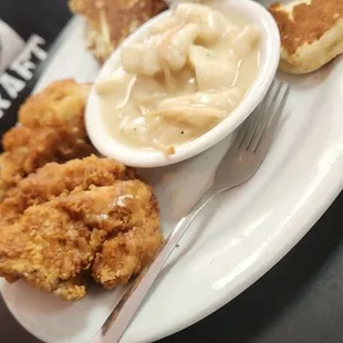 Stopped in Jackson's while visiting Richmond. The food was great! The employees were friendly and helpful.