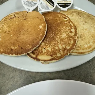 Pancakes