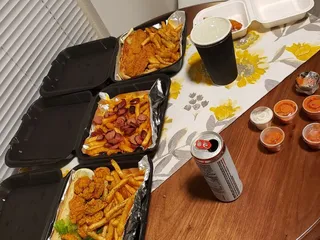 A Taste of New Orleans