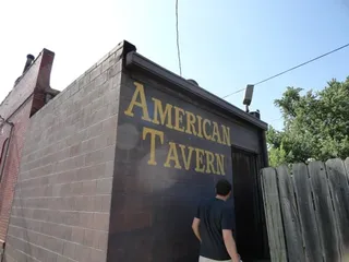 American Tavern