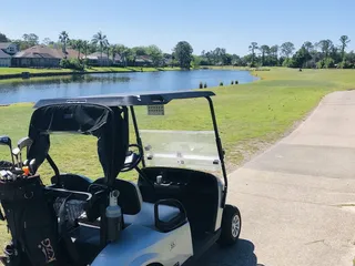 Windsor Parke Golf Club