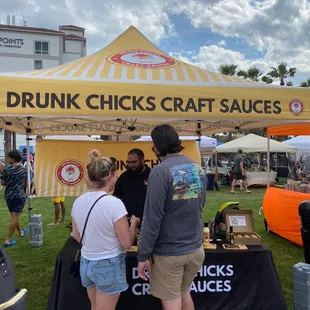 Ha! Ha! Just love the name