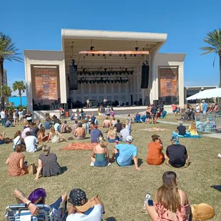 Beautiful Octoberfest day.