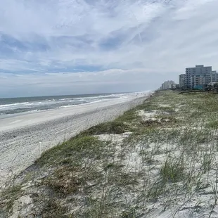 Jax Beach
