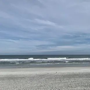 Jax Beach