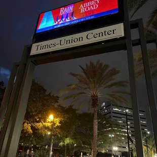 the times union center