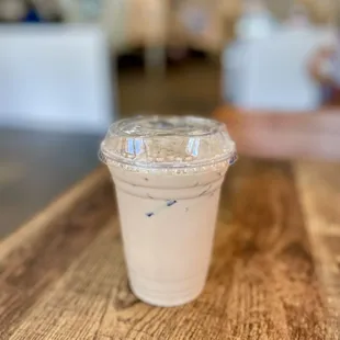 Mocha Latte