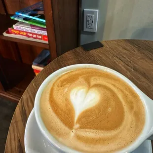 Peppermint Mocha