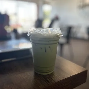 drink
