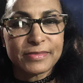 Zohra W.