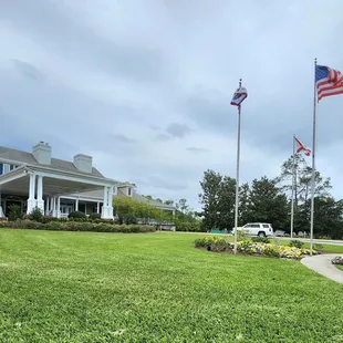 Jacksonville Golf & Country Club