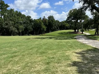 Hyde Park Golf Club