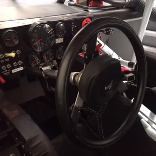 Jeff Gordan race car