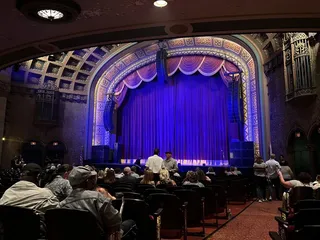 Florida Theatre Jacksonville