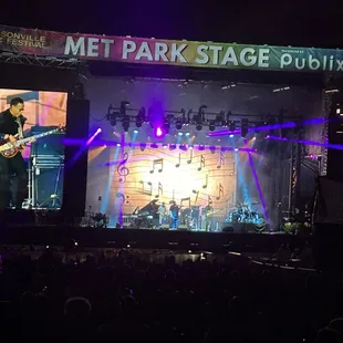 Stable Clarke - 2024