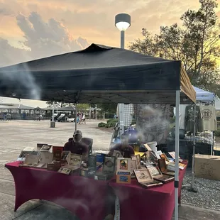 Smoke em if you got em