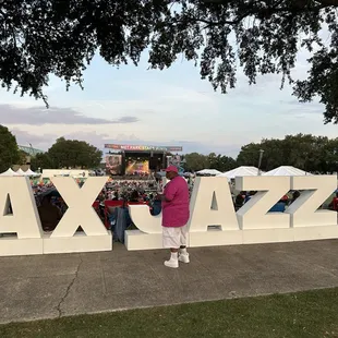 Jazz on the Waterfront - Return to Metro Park