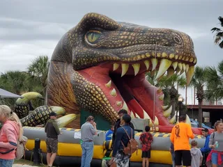 Springing the Blues Festival