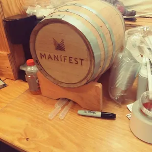 USS ORLECK Downtown Jacksonville Volunteer quarters- nice!