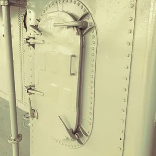 USS ORLECK Downtown Jacksonville