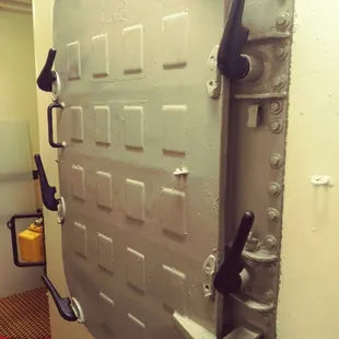 USS ORLECK Downtown Jacksonville