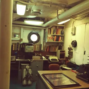 USS ORLECK Downtown Jacksonville