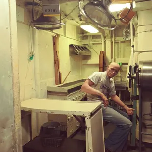 USS ORLECK Downtown Jacksonville