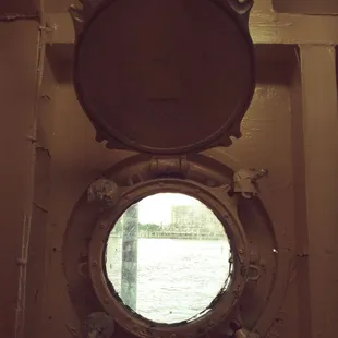 USS ORLECK Downtown Jacksonville