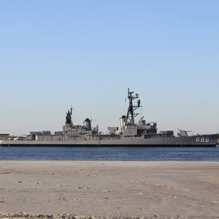 Welcome to Jacksonville!