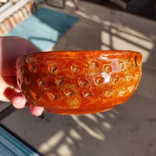 Love the colors on this one