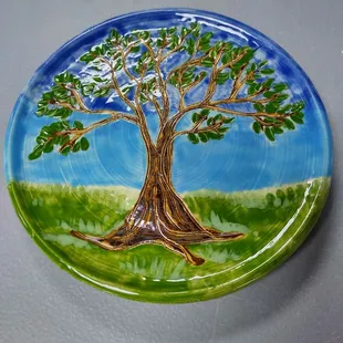 So ... I'll be making more trees for certain!!!