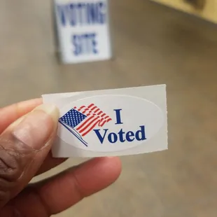 Be the change others lost their Lives for